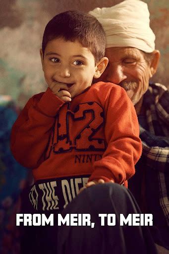 From Meir, to Meir - Google Play 영화