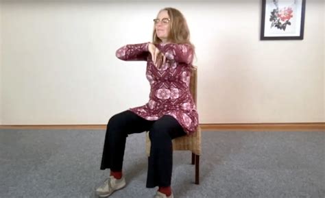 Free Wednesday Webinars — Sheng Zhen Society of the Americas