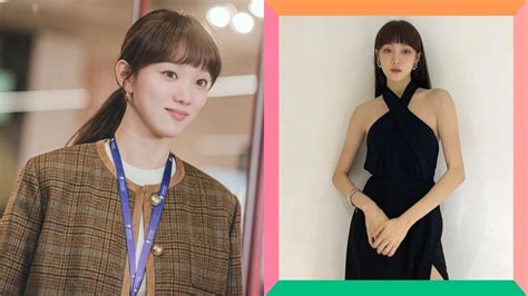 5 Interesting Facts About Korean Actress Lee Sung Kyung