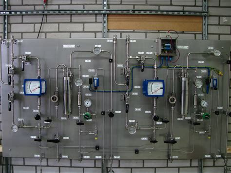 Rotterdam Sample Conditioning SystemS - Tecnova HT