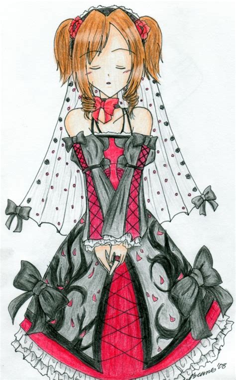 Anime Girl Dress Msyugioh123 Photo 33371604 Fanpop