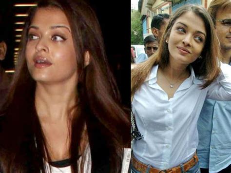 pictures aishwarya rai without makeup | Makeupview.co