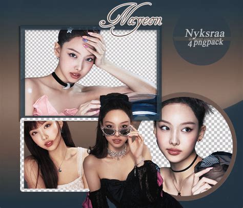 Twice Nayeon Swarovski 2023 Holiday Campaign By Nyksraa On Deviantart