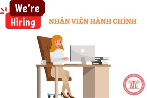 Tuyển dụng nhân viên hành chính yêu cầu kỹ năng ra sao