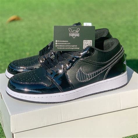 JORDAN 1 LOW SE ALL STAR 2021 VSNEAKERS