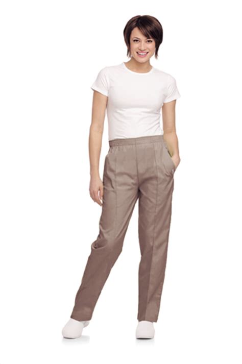 Landau Scrubs 8320 Landau 8320 Landau Classic Women's Scrub Pants