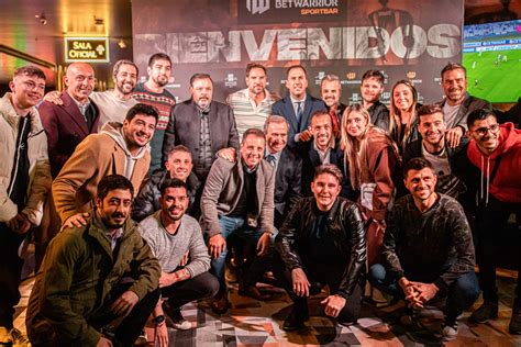 El Hip Dromo De Palermo Inaugura El Sportbar M S Grande De