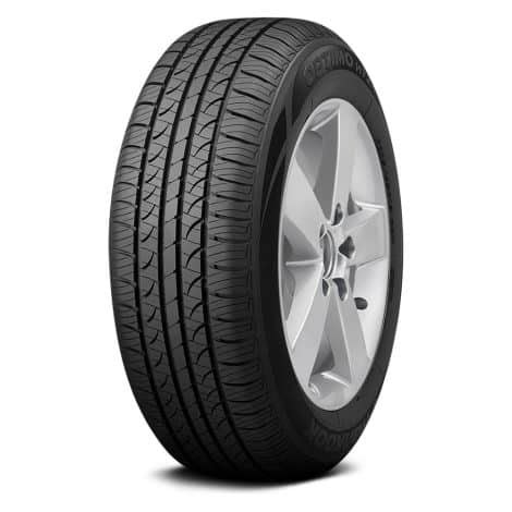 Hankook Optimo H724 Review Rating For 2024 Ultimate Tire Recommendation