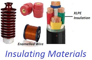 Electrical Insulation Classes | Classification of Insulating Materials - Electrical Volt