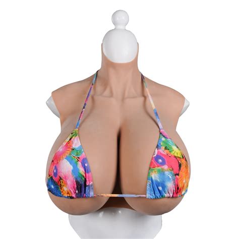 Buy Goutui Crossdresser Cotton Filled I Cup Forms Crossdressers