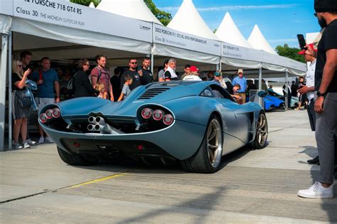 Galer A Zonamovilidad Es Pagani Huayra Codalunga Pagani Huayra