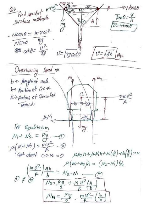 Solution Projectile Motion Studypool