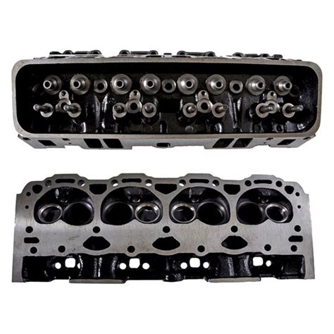 Enginetech Ehc Bare Cylinder Head