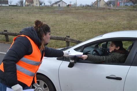 R Forme Des Retraites Distribution De Tracts Torcy Pour Appeler