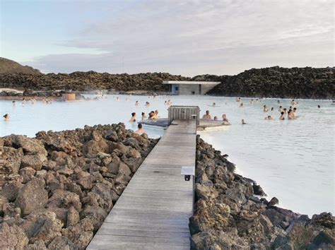 Suroeste De Islandia Círculo Dorado Reikiavik Y Blue Lagoon Lostrotamundos Es