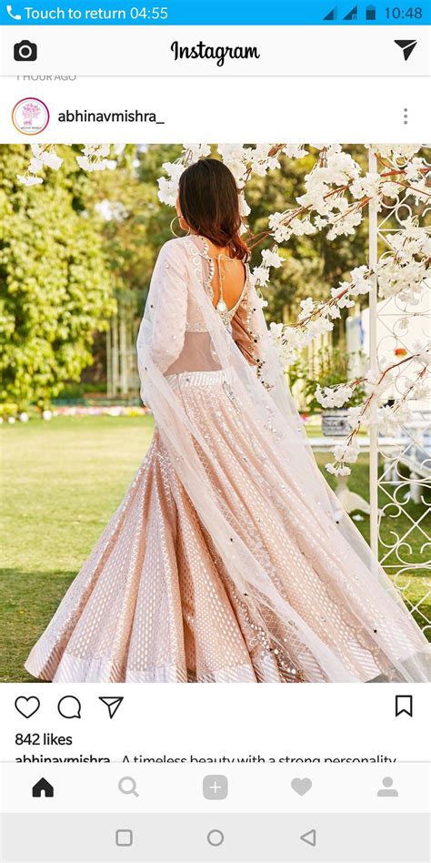 Pin By BHAVIKA SAWHNEY On Wedding Clothes Indian Wedding Dress