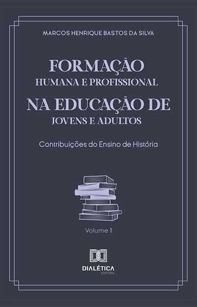 Bookplay Formação Humana e Profissional na Educação de Jovens e Adultos