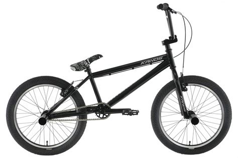 Rower Bmx Kands Hydro 20 Rotor 360 Pegi Czarny Hit 2024 20 Hydro 360