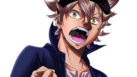 Asta Render By Kauacolors12 On Deviantart