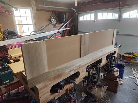 Build my first door ever. : r/woodworking