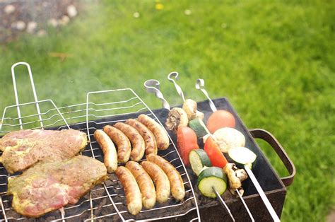 Grillen Grill Spies Kostenloses Foto Auf Pixabay