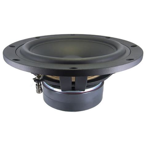 Sb Nrx Sb Acoustics Woofer Nrx Sba Drivers Wagner Online