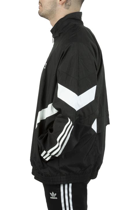 Adidas Rekive Track Jacket Hk7322 Shiekh