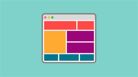 Flexbox Vs Css Grid Un Ejemplo Práctico • Silocreativo