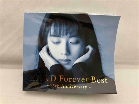 Yahoo Zard Cd Zard Forever Best Th Anniversary