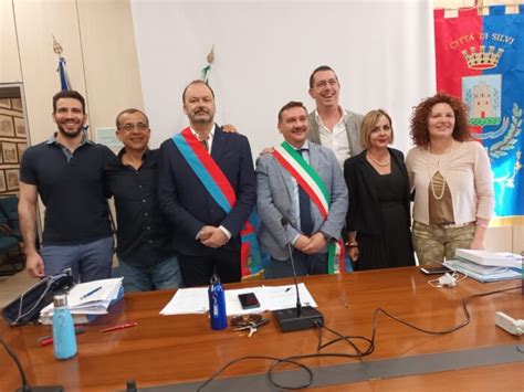 Comune Di Silvi Ecco Le Deleghe Ai Nuovi Assessori Abruzzo Cityrumors