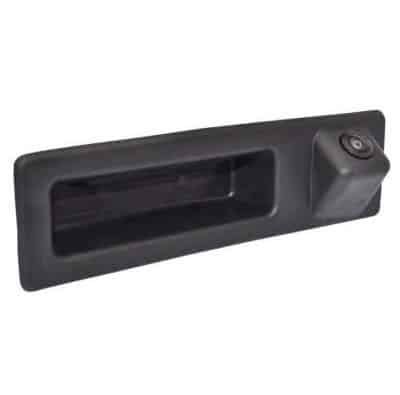 BMW 1 Series Reversing Camera Fitted AVR Mobile Fitters