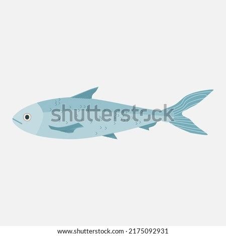 Milkfish Cartoon Stock Vector Images Avopix