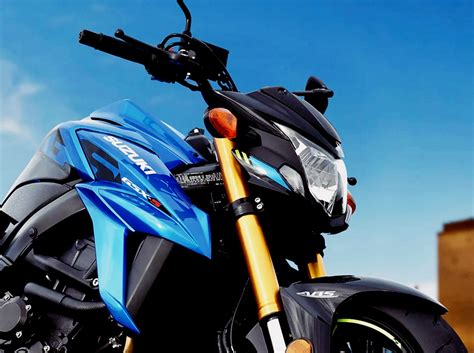 2023 Suzuki GSX S750Z ABS Top Speed Price Release Date Street