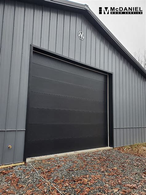 Mcdaniel Door Service Garage Door Gallery Hickory Nc