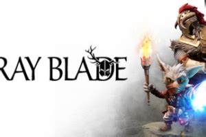 Stray Blade