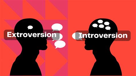 Extroversion And Introversion In The Workplace What You Take Away