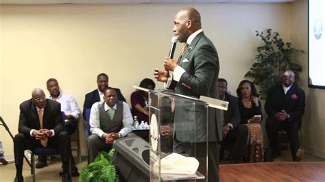 Dr Jamal H Bryant At Life Church International 4 Youtube