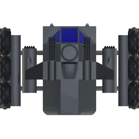 simpleplanes battle machine