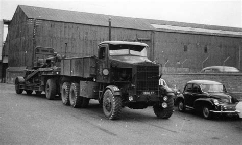 Scammell Constructor Gallery Page 23 Transporters And Wreckers All