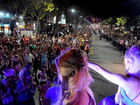 Así Serán Los Cortes De Tránsito Durante La Vía Blanca Y El Carrusel En La Ciudad