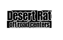 Desert Rat Off Road Centers - Business Vendors