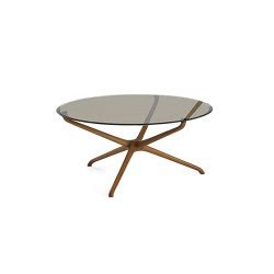 CROIX DE BOIS - Side tables from Ceccotti Collezioni | Architonic