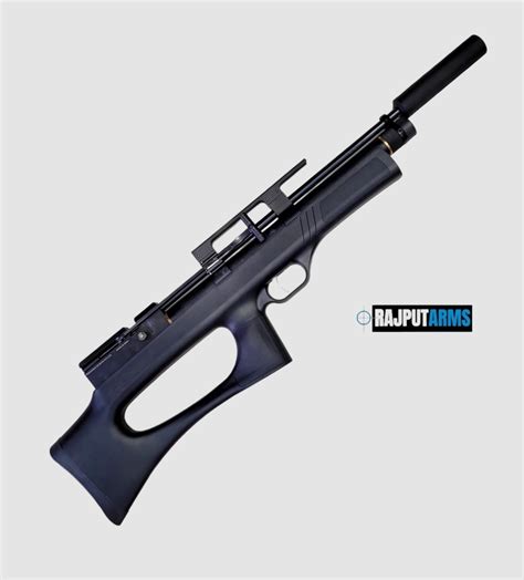 PX120 Minotaur PCP Air Rifle With Bushnell Online Air Gun