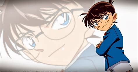 Anime Wallpapers Detective Conan المحقق كونان