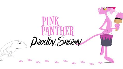 Pink Panther Theme Song Trap Mix Prodby Shermy Youtube