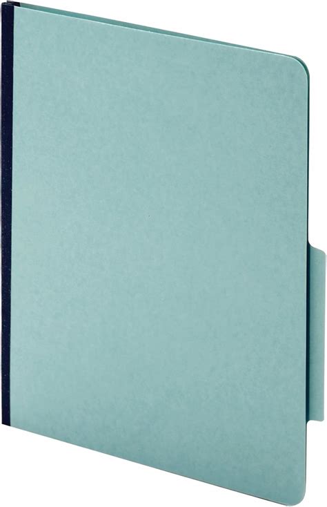 Globe Weis Classification Folder Letter Size 1 Divider