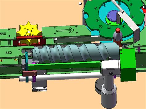 Pet Bottle OPP Hot Melt Glue Labeling Machine LiDLi Intelligent Technology