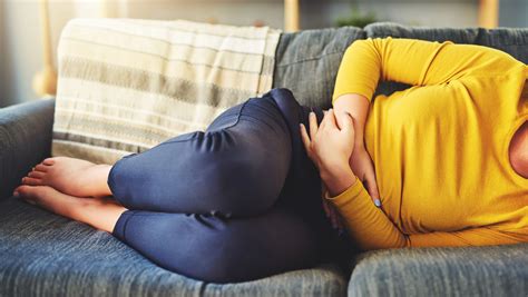 Yes, IBS and Weight Loss Are Connected — Here's What You Should Know