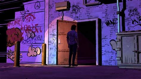 The Wolf Among Us Episode 5 Cry Wolf Screenshots And Videos Kotaku