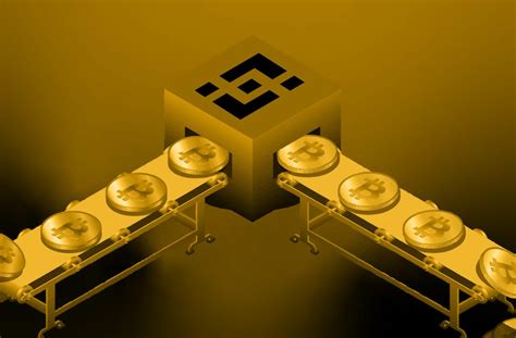 Binance Accused Of Misconduct With User Funds